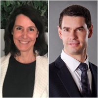 Career Clinic: Eva Mouriño  Nicholas Watson