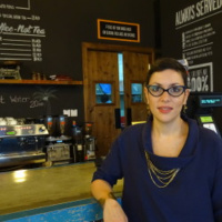 Work Life Balance: Ola Sinno