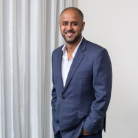 Live at Etisalat Hub: Everyday Entrepreneur