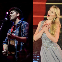 STARTUPS AND SIDE HUSTLES: Ibby VK and Bettina Schweiger