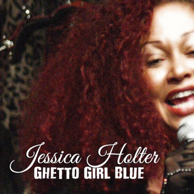 Inner Views With Ghetto Girl Blue (poets  Extras)