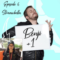 Succeeding in multiple Esports titles with Straawbella
