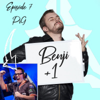 From Pro Player to Content Creator with PiG