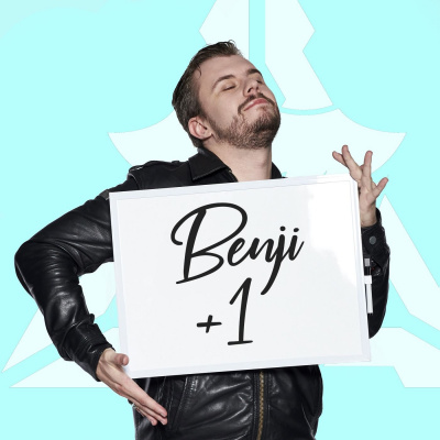 Benji Plus One