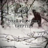 Cryptids