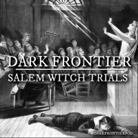 The Salem Witch Trials