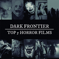 Episode 1 - Our Top 5 Horror Films