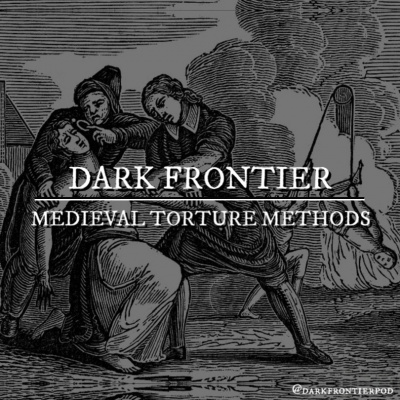 Dark Frontier