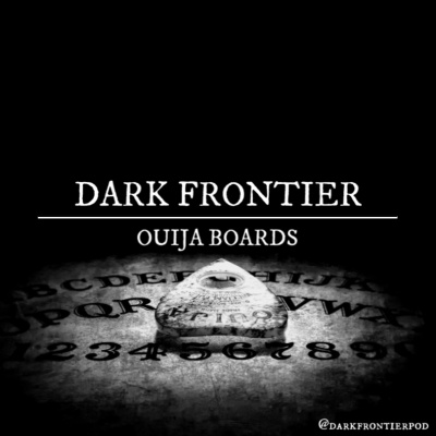 Dark Frontier