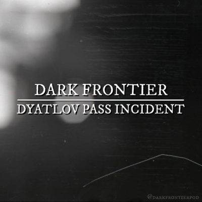 Dark Frontier