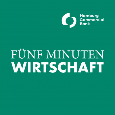 Fünf Minuten Wirtschaft