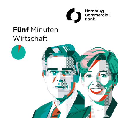 Fünf Minuten Wirtschaft