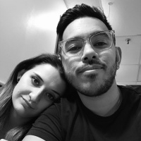 I miss my old house.