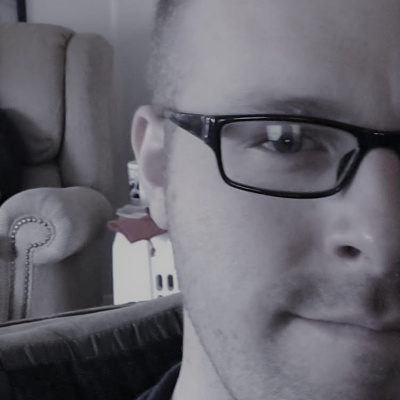 Favorite Things With Mark