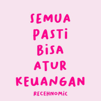 Atur keuangan buat newbie, semua pasti bisa!