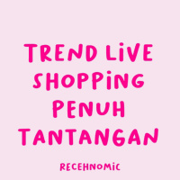 Trend live Shopping, Tantangannya?