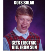 Episode 8: Is solar energy worth the squeeze?