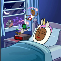 Episode 3: Tooth...Fairy Tales