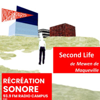 SECOND LIFE
