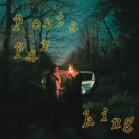 Poste Parking amp Glace à la grenade