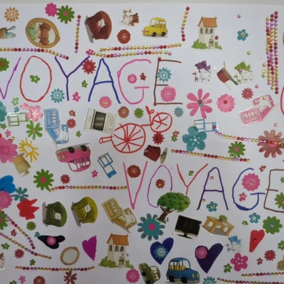 Radio Campus Paris - Récréation Sonore