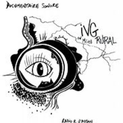 Radio Campus Paris - Récréation Sonore