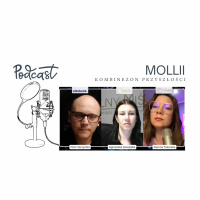 Mollii kombinezon przyszłości. Podcast o fizjoterapii