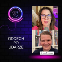 Oddech po udarze. Podcast fizjoterapeuty