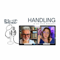 Handling. O co tyle hałasu. Paweł Zawitkowski. Podcast o fizjoterapii