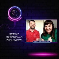 Stawy skroniowo - żuchwowe. Tego nie wiesz. Podcast fizjoterapeuty