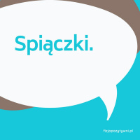Spiączki. podcast o fizjoterapii.