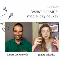 Świat powięzi. Magia czy nauka? FizjoPodcast