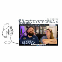Co dręczy Dystrofika 4. Jak się nie załamać? Podcast o fizjoterapii
