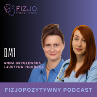 Dystrofia miotoniczna. Podcast fizjoterapeuty