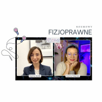 Rozmowy fizjoprawne. Podcast o fizjoterapii