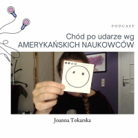 Chód po udarze wg amerykańskich naukowców. FizjoPodcast