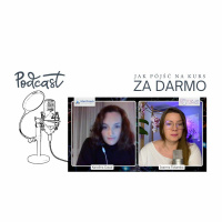 Jak pójść na kurs za darmo. Ze szkolenia z fizjoterapii? FizjoPodcast