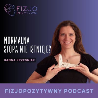 Fizjopozytywnie O Zdrowiu