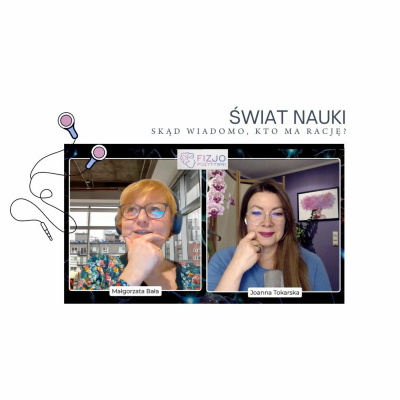 Fizjopozytywnie O Zdrowiu