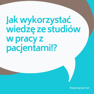 Fizjopozytywnie O Zdrowiu