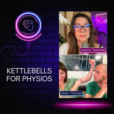 Fizjopozytywnie O Zdrowiu