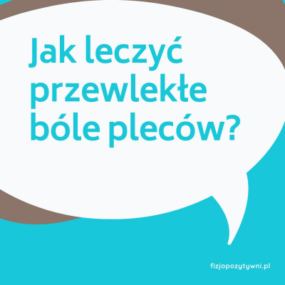 Fizjopozytywnie O Zdrowiu