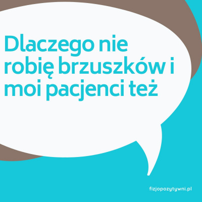Fizjopozytywnie O Zdrowiu