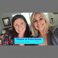 19 - The Volunteer: How Leading One of the Largest Charities in PBC was in Cristy Stewart-Harfmanns Blood