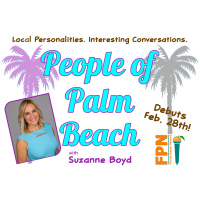 NEW SHOW Intro Chat with Host Suzanne Boyd