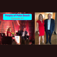 A Conversation with Author James Patterson by the Palm Beach State College Foundation