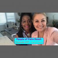 17: The Criminal Justice Analyst: How Her Crippling Disability Fueled Her Fire