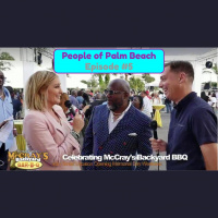 BBQ Pitmaster - How Derrick McCray Fought To Keep His Familys Tradition Alive