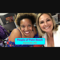 Black Widow - What You Dont Know About Palm Beach Post Columnist Leslie Gray Streeter