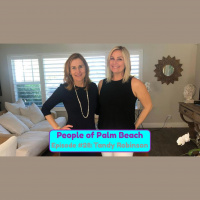 28 - The Charity Co-Founder: The Woman Behind Impact 100 in Palm Beach County